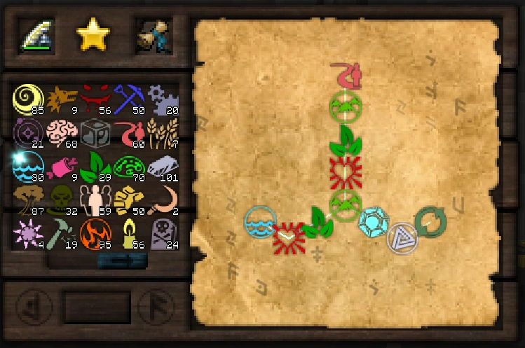 Image - Golem Core - Decanting 4.2.3.5.png  Thaumcraft 4 