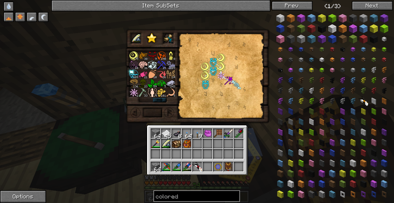 Void Jar Thaumcraft 4