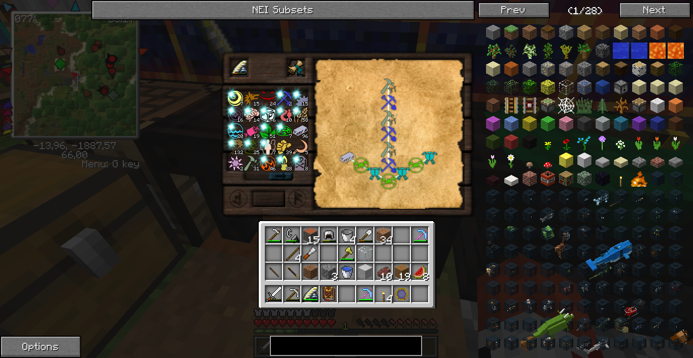 Image  20141223 10.44.39.png  Thaumcraft 4 Wiki  FANDOM powered by