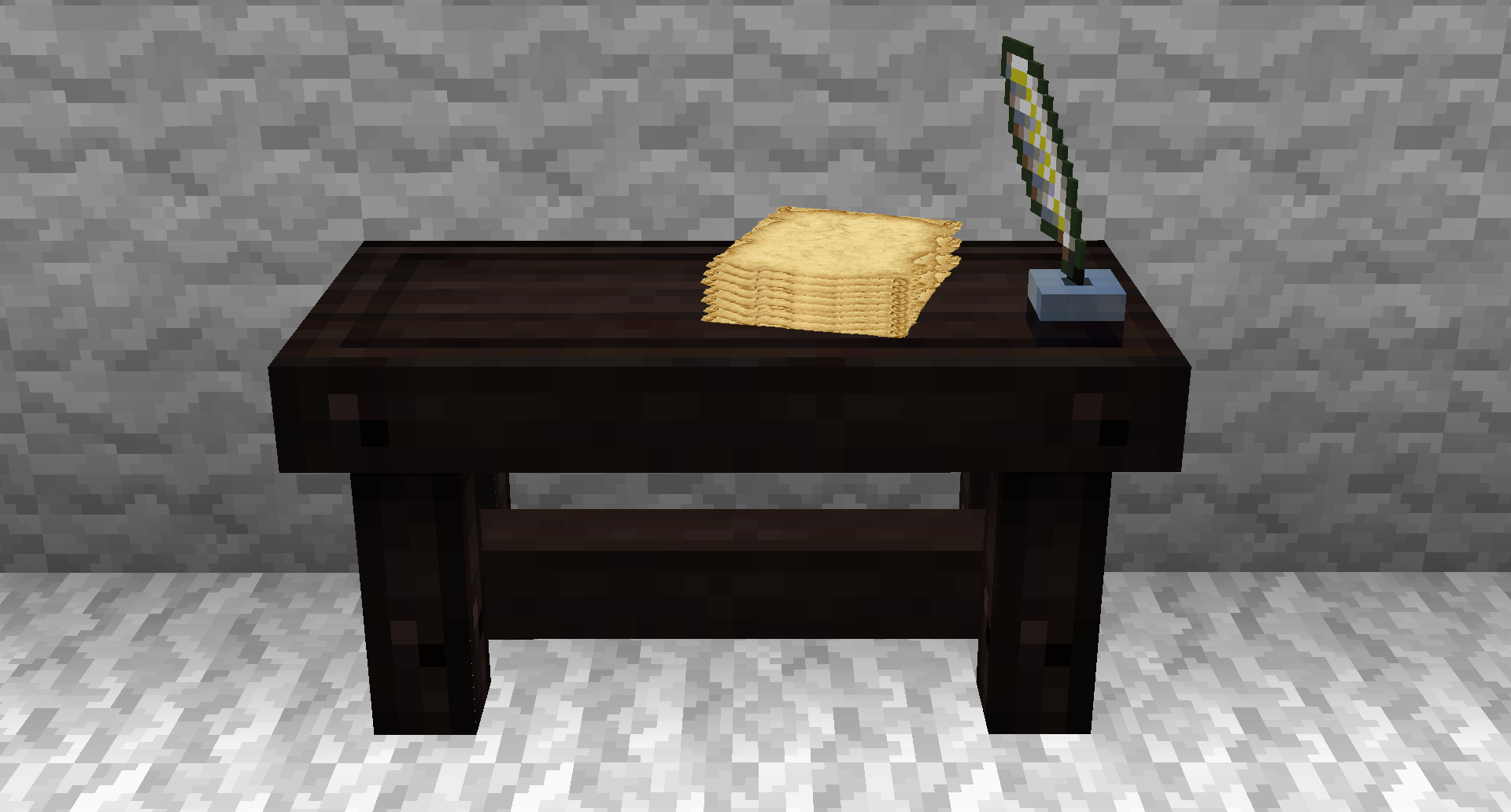 Research Table Thaumcraft 4 Wiki Fandom