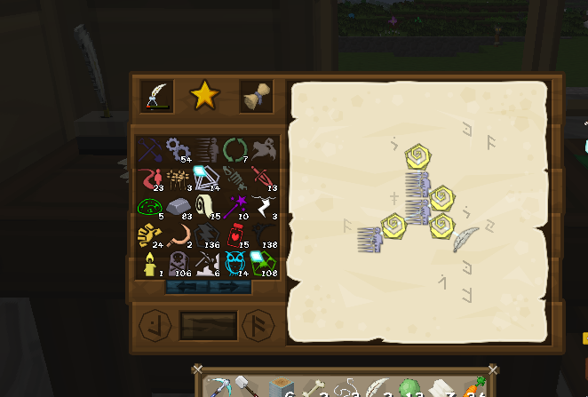 Как получить вис. Вис фильтр с неба таумкрафт. 2. 2. Таблица всех аспектов таумкрафт 4.