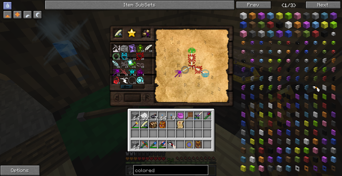 Image  20140503 10.13.37.png  Thaumcraft 4 Wiki  FANDOM powered by