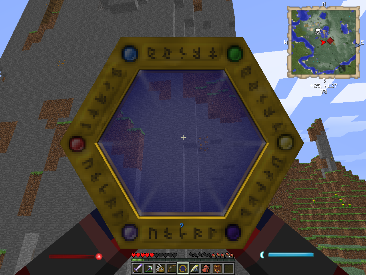 Block aspects Thaumcraft 4 Wiki FANDOM powered by Wikia