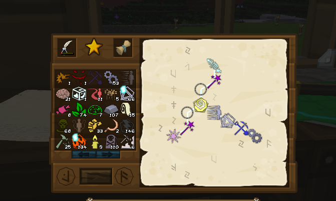 thaumcraft research notes cheat sheet oker whyanything co