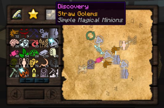 Golemancy Thaumcraft 4 Wiki Fandom Golemancy Thaumcraft 4 Wiki Fandom