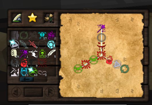 Wand Focus: Equal Trade Thaumcraft 4 Wiki FANDOM Wand Focus: Equal Trade Thaumcraft 4 Wiki FANDOM