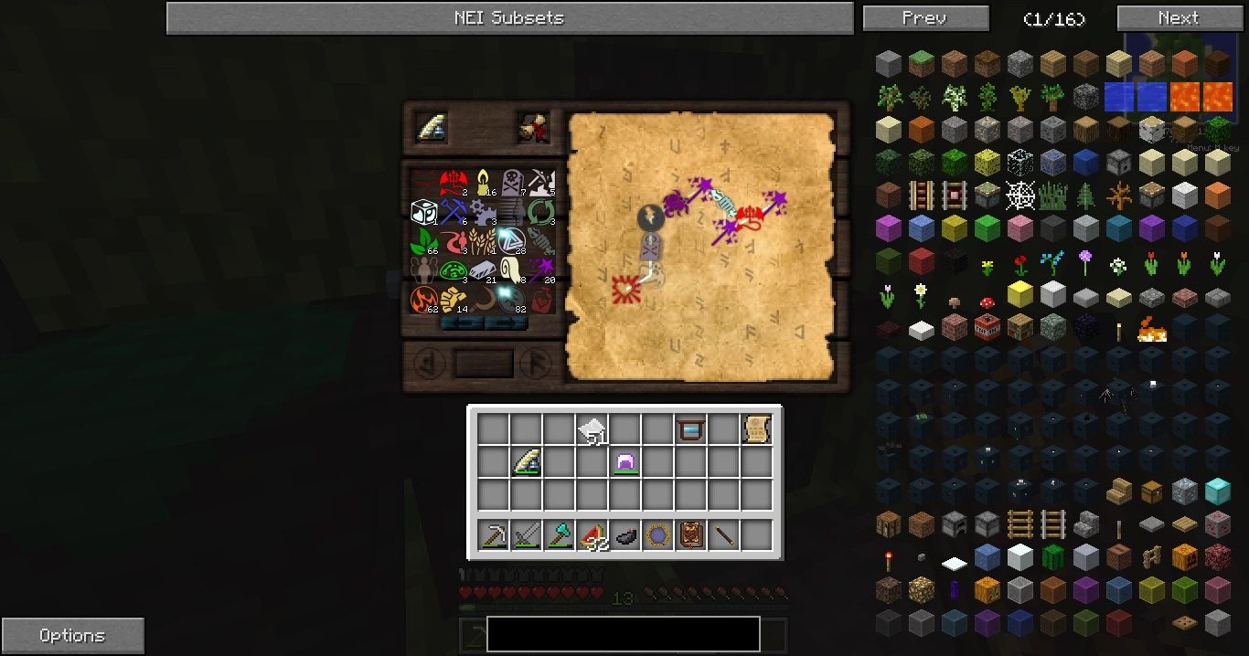 Image 20150208 15.15.19.png Thaumcraft 4 Wiki FANDOM powered by