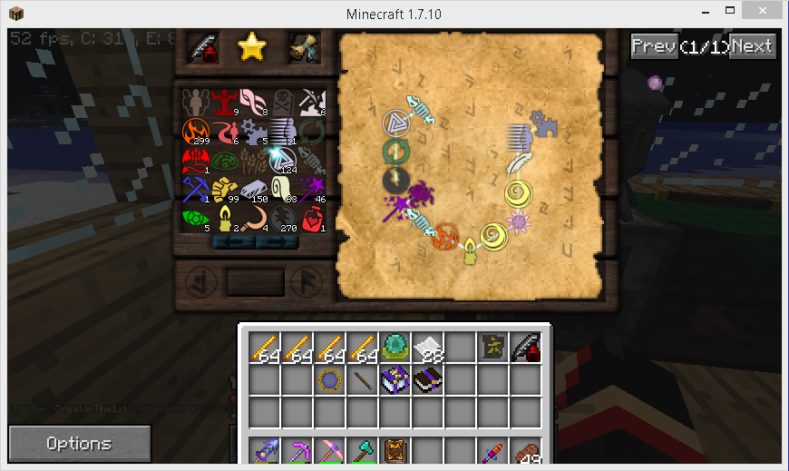 vis charge relay thaumcraft 4 wiki fandom powered by wikia