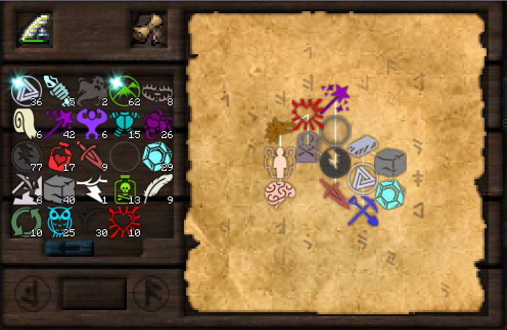 Crystal Scribing Tools Thaumcraft 4 Wiki FANDOM powered by Wikia