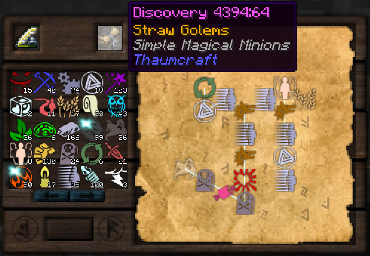 straw golem thaumcraft 4 wiki fandom powered by wikia
