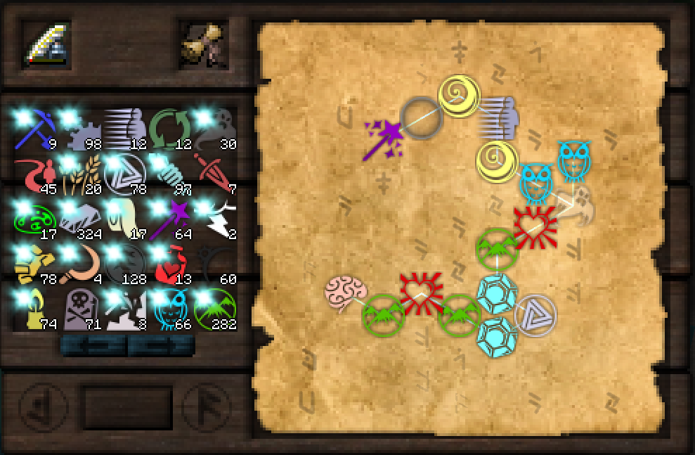 Image Research Mastery2.png Thaumcraft 4 Wiki FANDOM powered by Wikia