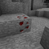 Cinnabar Ore Thaumcraft 4 Wiki Fandom