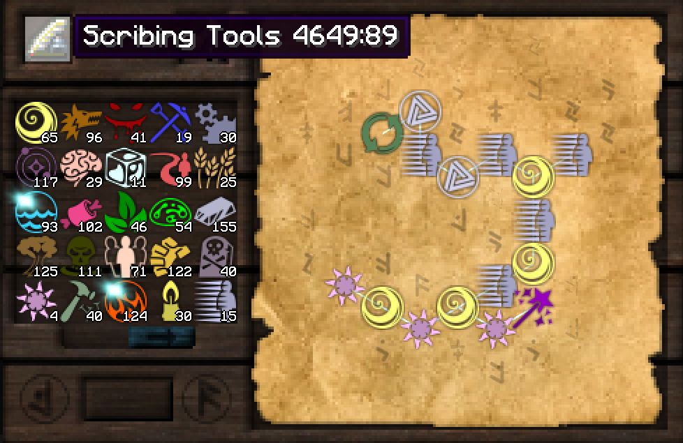 Master Node Tapping | Thaumcraft 4 Wiki | FANDOM powered by Wikia