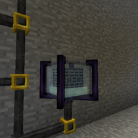 Advanced Essentia Storage Thaumcraft 4 Wiki Fandom
