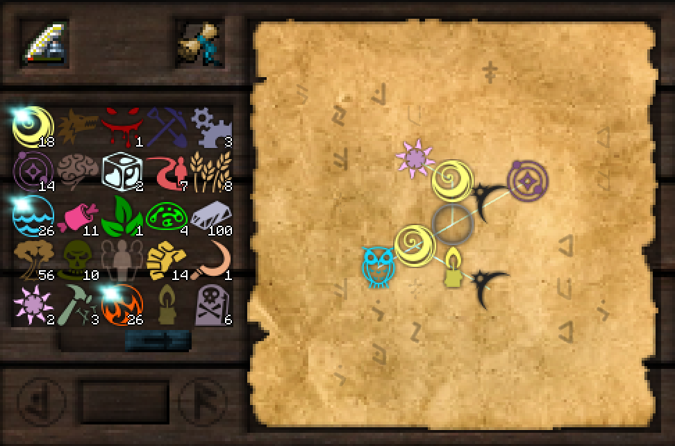 sinister lodestone thaumcraft 4 wiki fandom powered by wikia thaumcraft 4 2 research cheat sheet