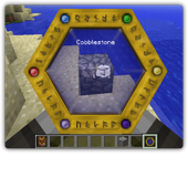 Thaumometer