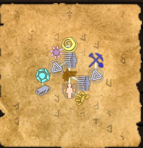 Wand Cap  Thaumcraft 4 Wiki  FANDOM powered by Wikia