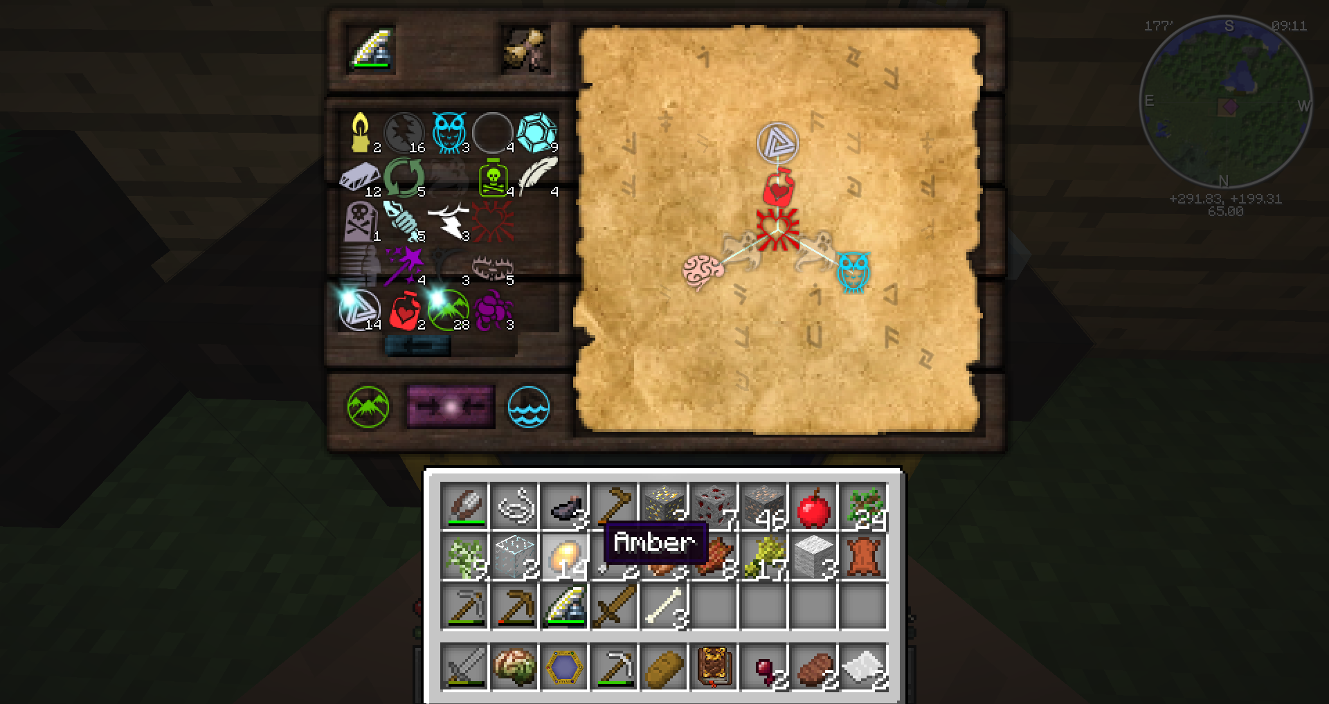 Image - Research Expertise Research 2.png | Thaumcraft 4 Wiki | FANDOM ...