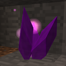 Vis Crystals