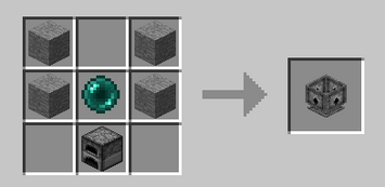 Vis Crucible