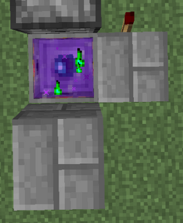 Vis Machine 4