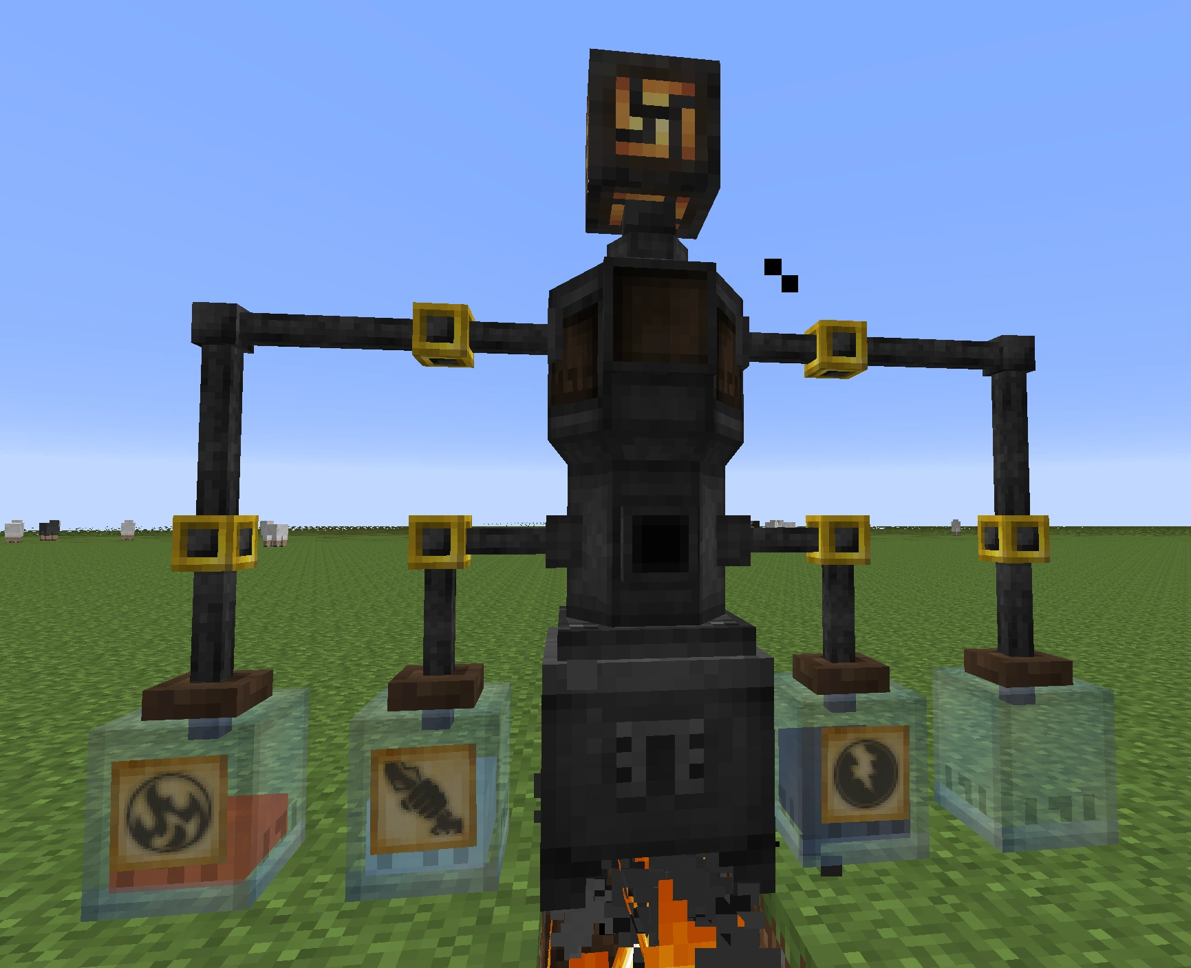 Thaumatorium Thaumcraft4 Wiki Fandom