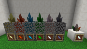 Shard Display