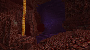 Taint-Nether
