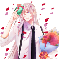 Wallpaper Yuuta Natsuki Thchorus Wikia Fandom HD