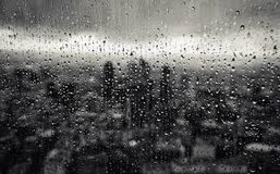 Turesta rain
