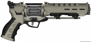 Chat revolver