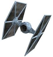 DIE fighter
