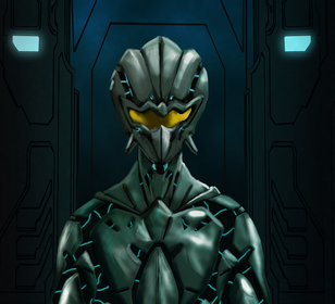 Forerunner