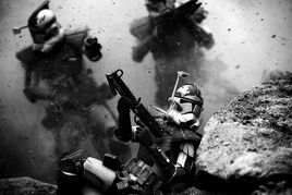 Republic advance