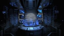 ProjectorRoom