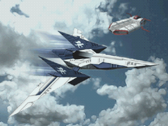 Arwing II
