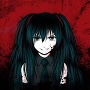 Miku evil