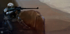 Sniper by dywa