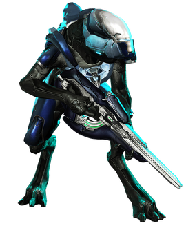 Sharpyar trooper