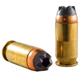 45 hollow