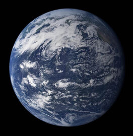 Gaeto planet