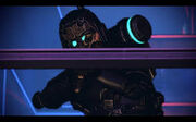 Chat Sniper in action