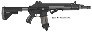 Assault rpg