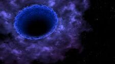 Slipspace portal