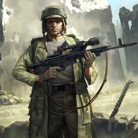 Opedia trooper