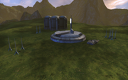 Sharp-Yar Base