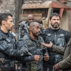 Charles Pike | Wiki The 100 | FANDOM powered by Wikia