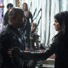 Charles Pike | Wiki The 100 | FANDOM powered by Wikia