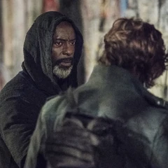Thelonious Jaha | Wiki The 100 | FANDOM powered by Wikia