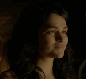 Maya Vie | Wiki The 100 | FANDOM powered by Wikia